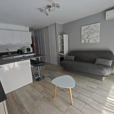 Le Puits Aux Fees Apartmán